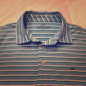 Vineyard Vines polo